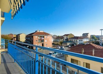 Trilocale Via Dei Mulini, Orbassano - foto 15