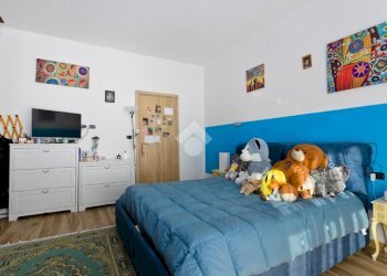 Trilocale Via Dei Mulini, Orbassano - foto 20