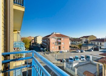 Trilocale Via Dei Mulini, Orbassano - foto 23