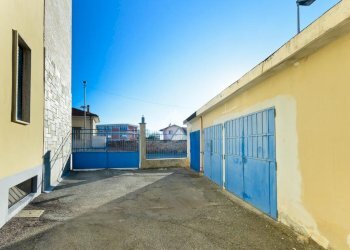 Trilocale Via Dei Mulini, Orbassano - foto 24