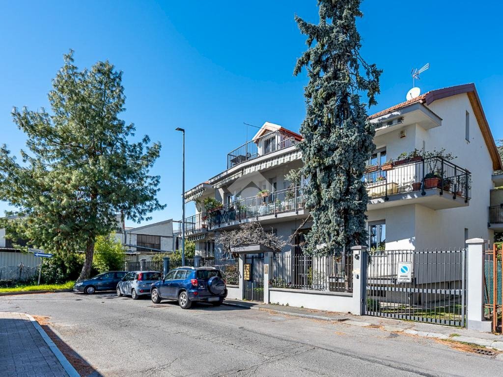 Appartamento Via sestriere, Collegno - foto 2