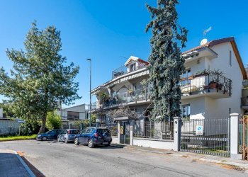 Appartamento Via sestriere, Collegno - foto 2