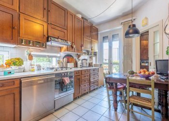 Appartamento Via sestriere, Collegno - foto 9