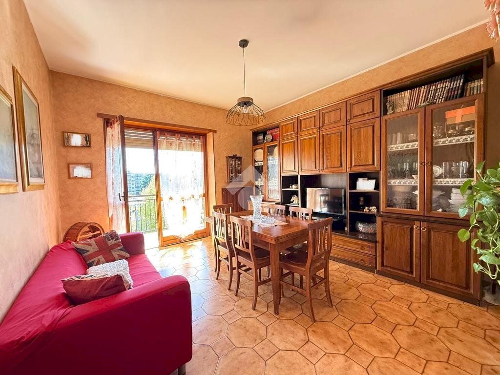 Trilocale Via Quintino Sella, Collegno - foto 1