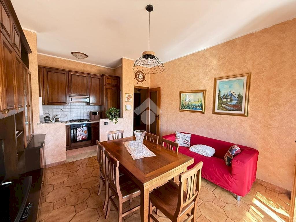 Trilocale Via Quintino Sella, Collegno - foto 2