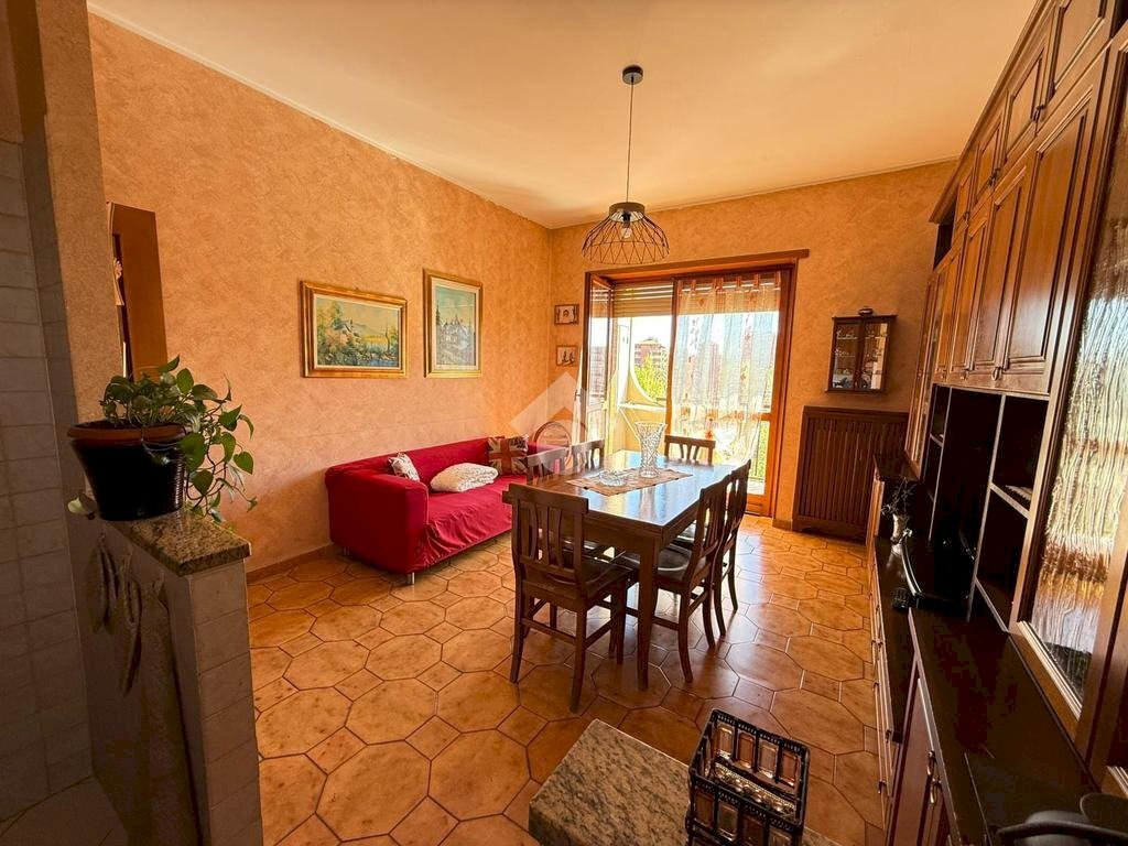 Trilocale Via Quintino Sella, Collegno - foto 3