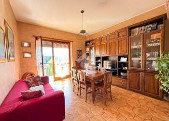 Trilocale Via Quintino Sella, Collegno - foto 1