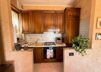 Trilocale Via Quintino Sella, Collegno - foto 4