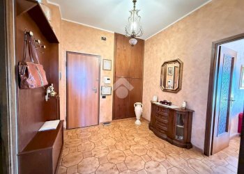 Trilocale Via Quintino Sella, Collegno - foto 5