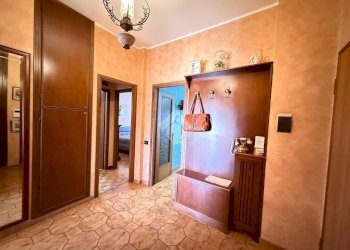 Trilocale Via Quintino Sella, Collegno - foto 6