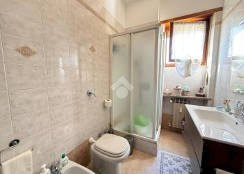 Trilocale Via Quintino Sella, Collegno - foto 9