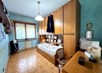 Trilocale Via Quintino Sella, Collegno - foto 11