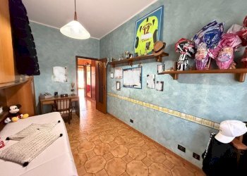 Trilocale Via Quintino Sella, Collegno - foto 12