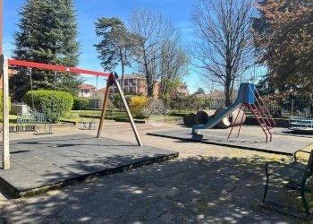 Trilocale Via Quintino Sella, Collegno - foto 13