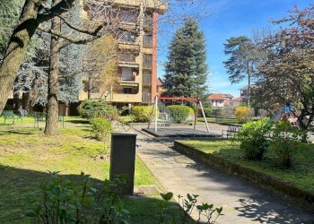 Trilocale Via Quintino Sella, Collegno - foto 14