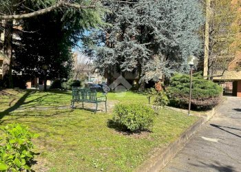 Trilocale Via Quintino Sella, Collegno - foto 15