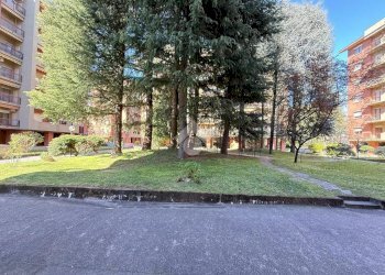 Trilocale Via Quintino Sella, Collegno - foto 16