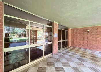 Trilocale Via Quintino Sella, Collegno - foto 17