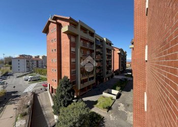 Trilocale Via Quintino Sella, Collegno - foto 19