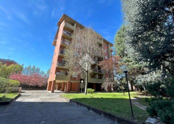 Trilocale Via Quintino Sella, Collegno - foto 20