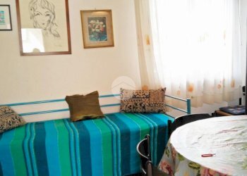Bilocale Via Ferdinando Magellano, San Mauro Pascoli - foto 12