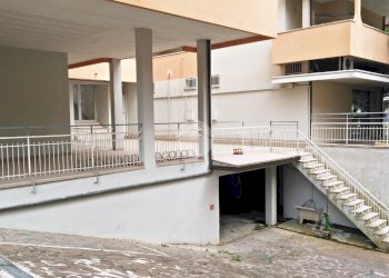 Bilocale Via Ferdinando Magellano, San Mauro Pascoli - foto 15