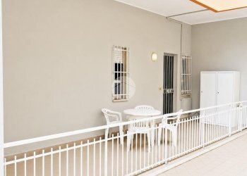 Bilocale Via Ferdinando Magellano, San Mauro Pascoli - foto 1