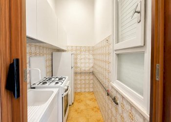 Bilocale Via Ferdinando Magellano, San Mauro Pascoli - foto 5