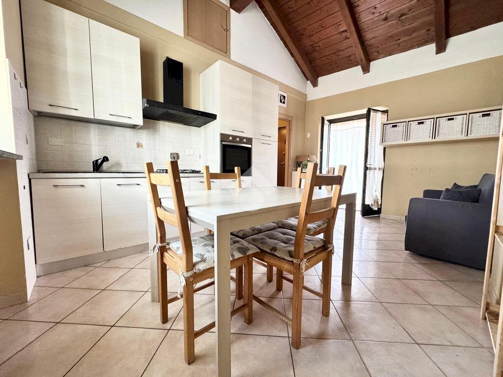 Bilocale Via vigone, Pinerolo - foto 1