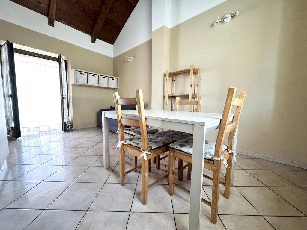 Bilocale Via vigone, Pinerolo - foto 2