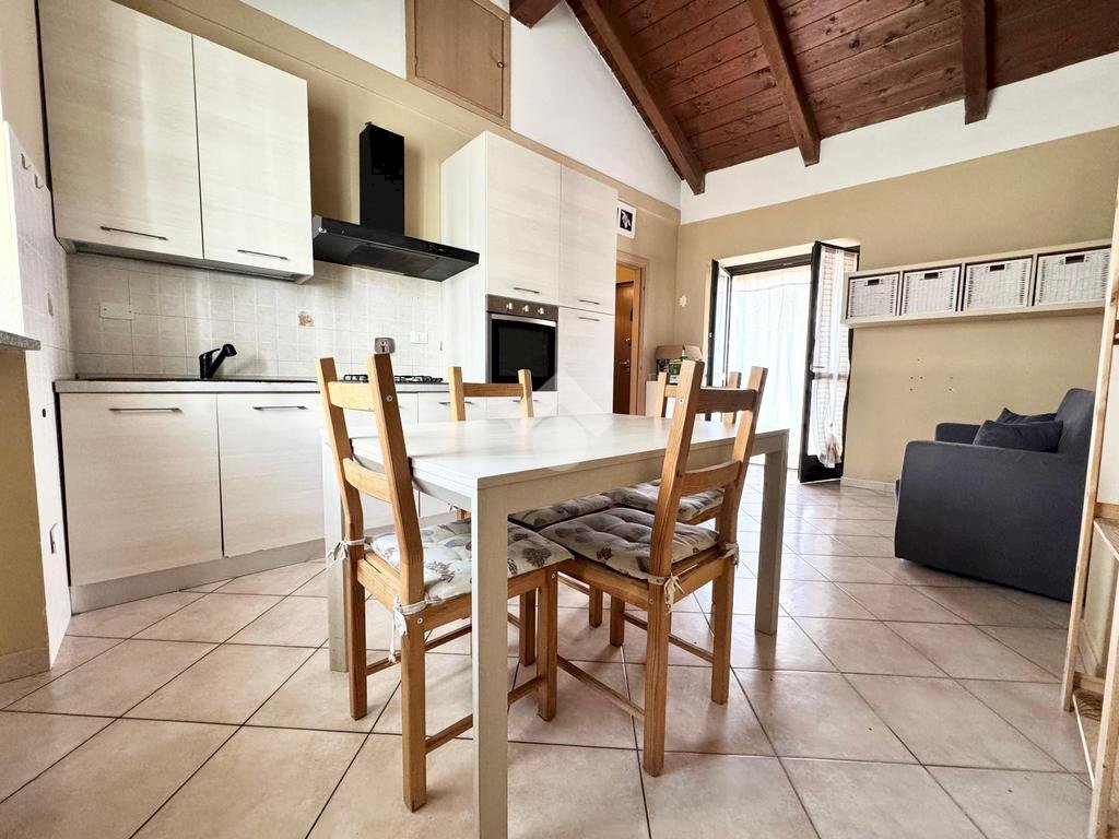 Bilocale Via vigone, Pinerolo - foto 3