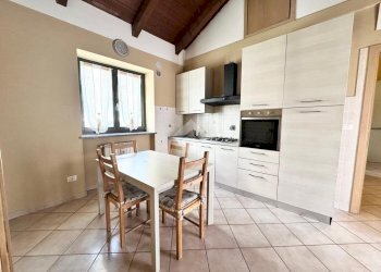 Bilocale Via vigone, Pinerolo - foto 4