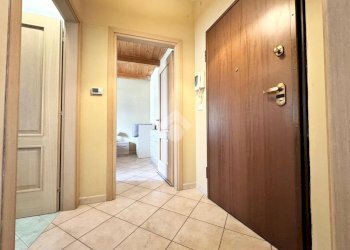 Bilocale Via vigone, Pinerolo - foto 19