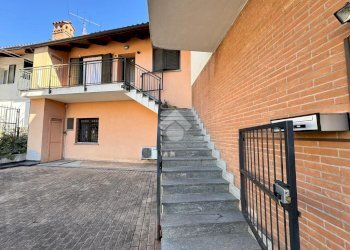 Bilocale Via vigone, Pinerolo - foto 26