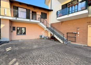 Bilocale Via vigone, Pinerolo - foto 27