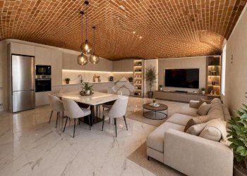 Quadrilocale Via cagni, Pinerolo - foto 1