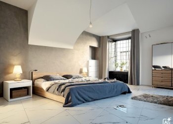 Quadrilocale Via cagni, Pinerolo - foto 8