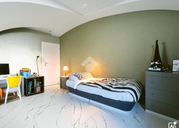 Quadrilocale Via cagni, Pinerolo - foto 12