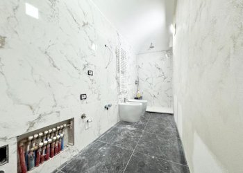 Quadrilocale Via cagni, Pinerolo - foto 16