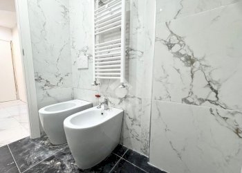 Quadrilocale Via cagni, Pinerolo - foto 19