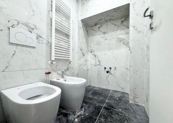 Quadrilocale Via cagni, Pinerolo - foto 20