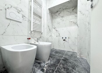 Quadrilocale Via cagni, Pinerolo - foto 21