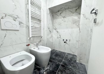 Quadrilocale Via cagni, Pinerolo - foto 22