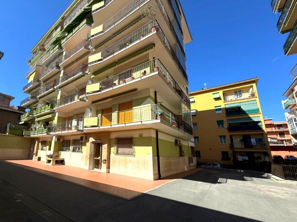 Trilocale Via Filippo Turati, Ventimiglia - foto 1