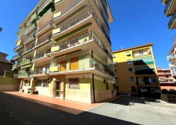 Trilocale Via Filippo Turati, Ventimiglia - foto 1