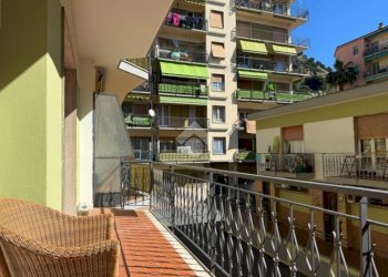 Trilocale Via Filippo Turati, Ventimiglia - foto 16