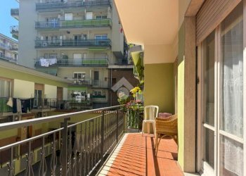 Trilocale Via Filippo Turati, Ventimiglia - foto 17