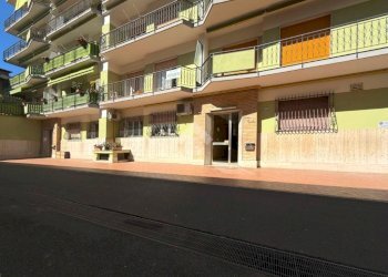 Trilocale Via Filippo Turati, Ventimiglia - foto 19