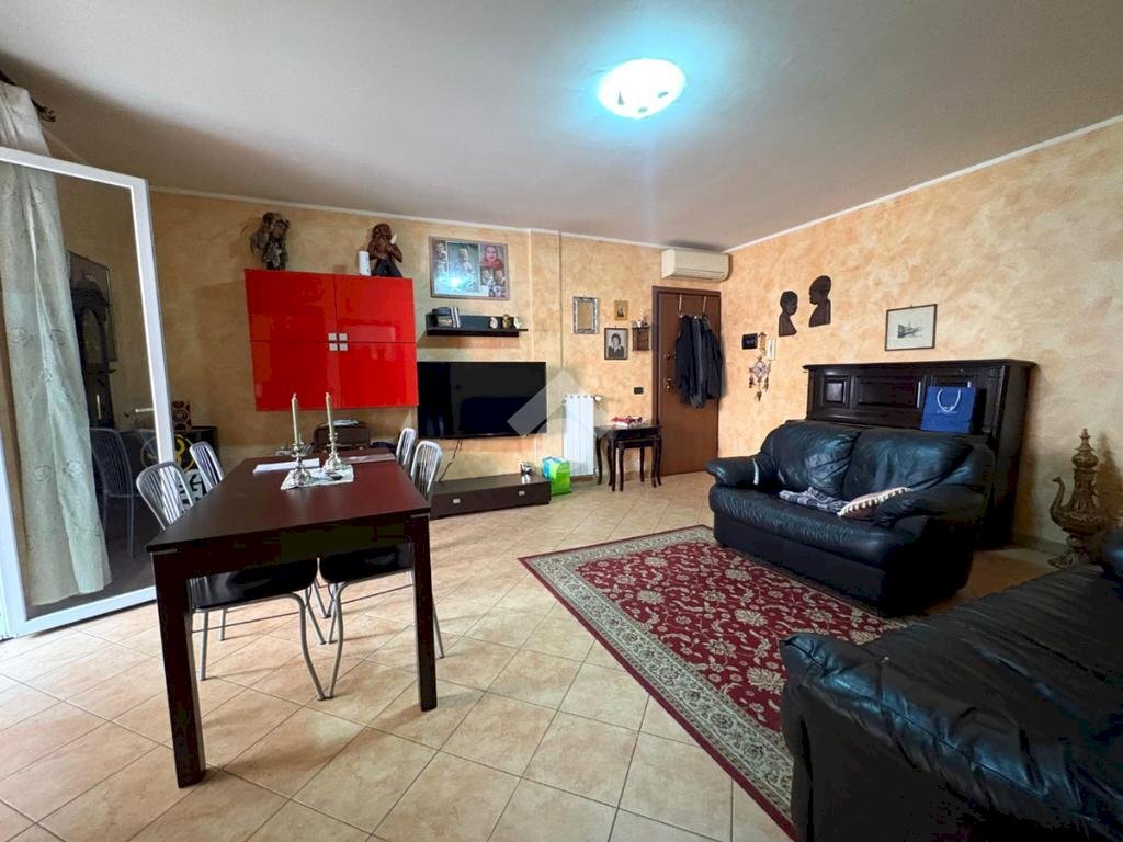 Trilocale Via Pertini, Trecate - foto 1