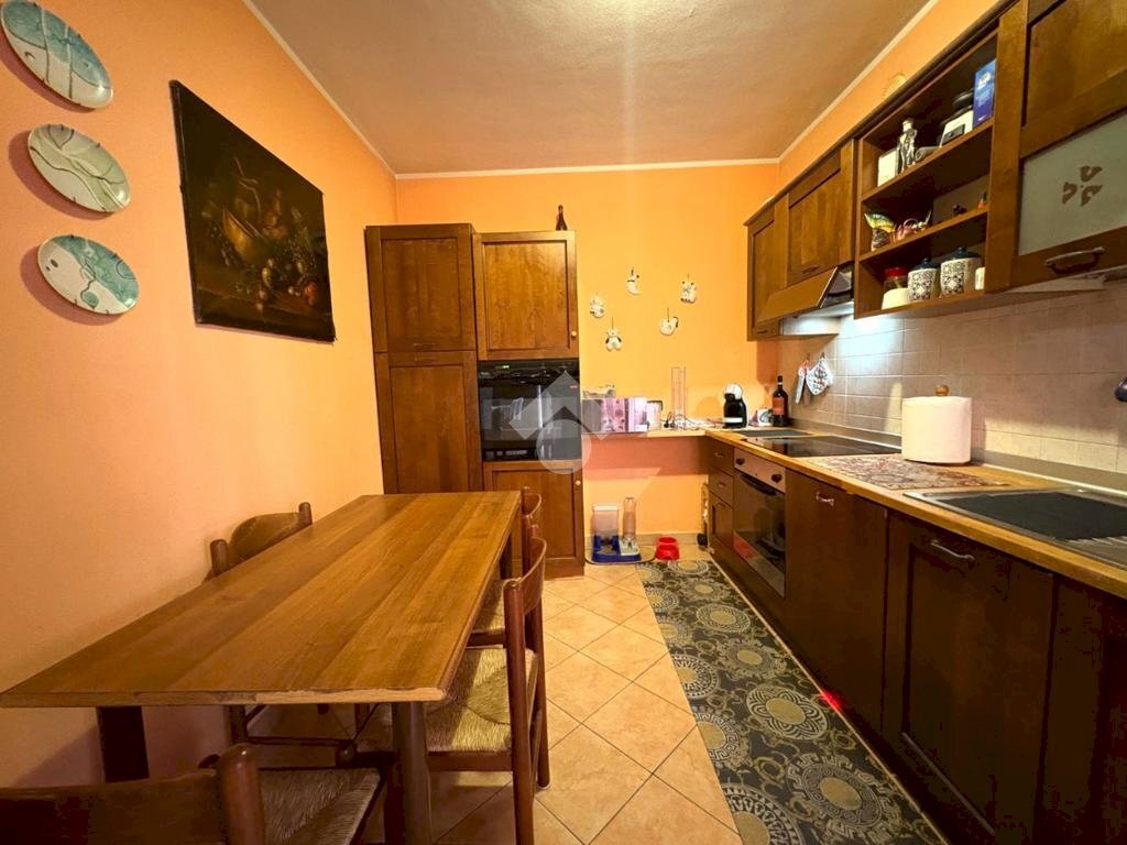 Trilocale Via Pertini, Trecate - foto 2